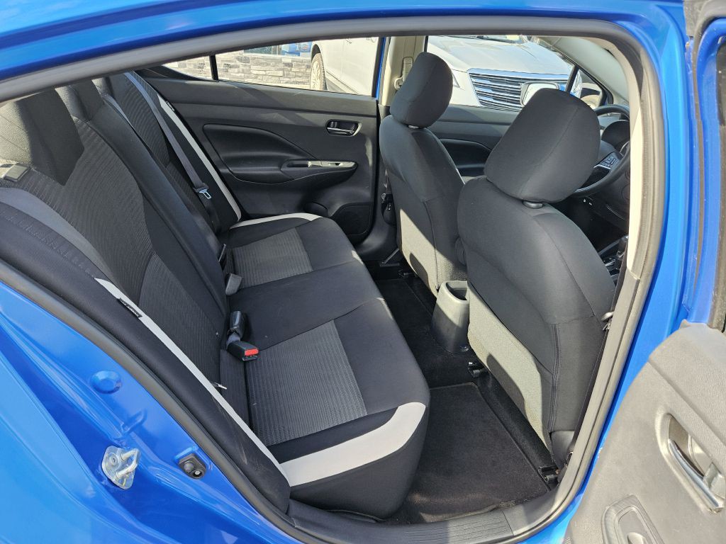 2019 Nissan Sentra Image 44