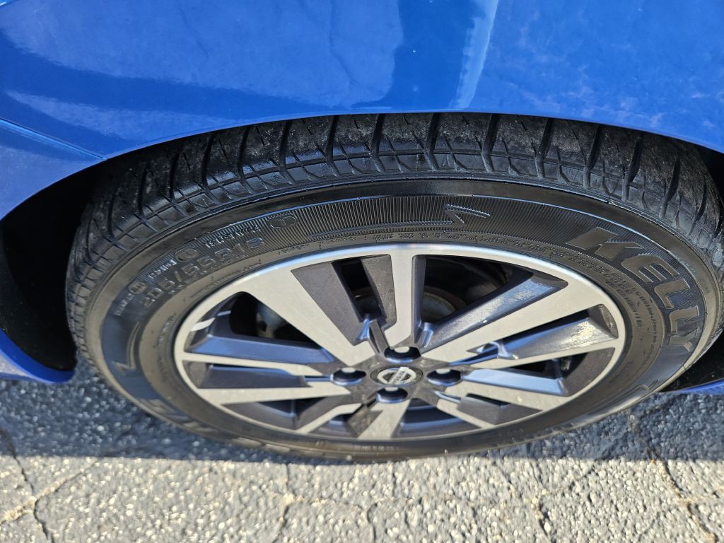 2019 Nissan Sentra Image 45