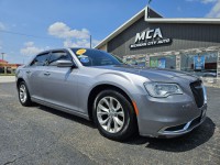 Image for 2016 Chrysler 300 Limited ID: 6719010