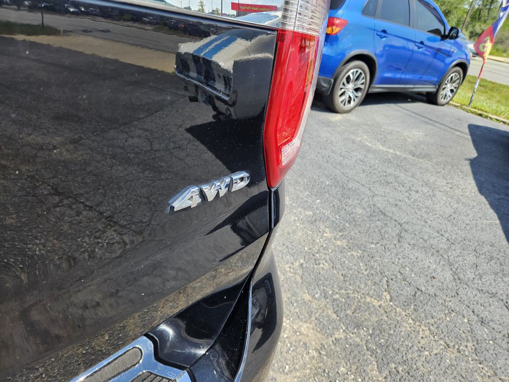 2018 Ford Explorer Image 11