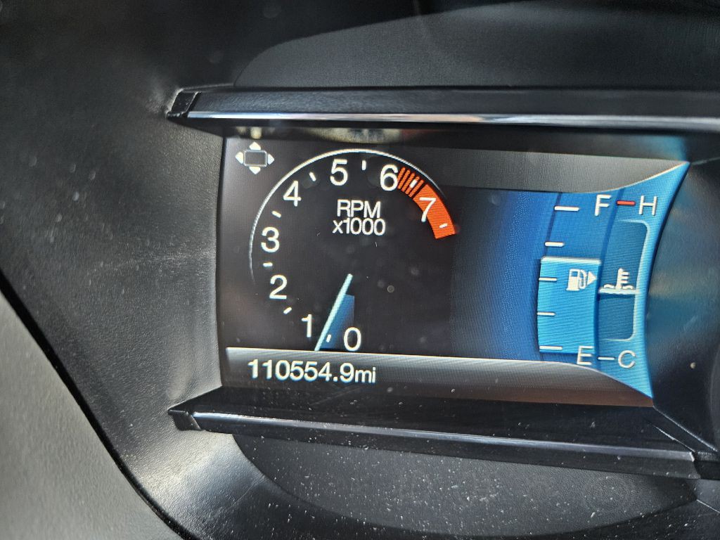 2018 Ford Explorer Image 27