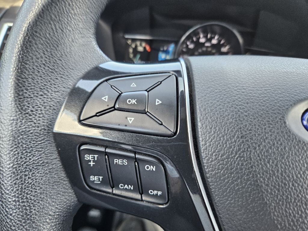2018 Ford Explorer Image 30