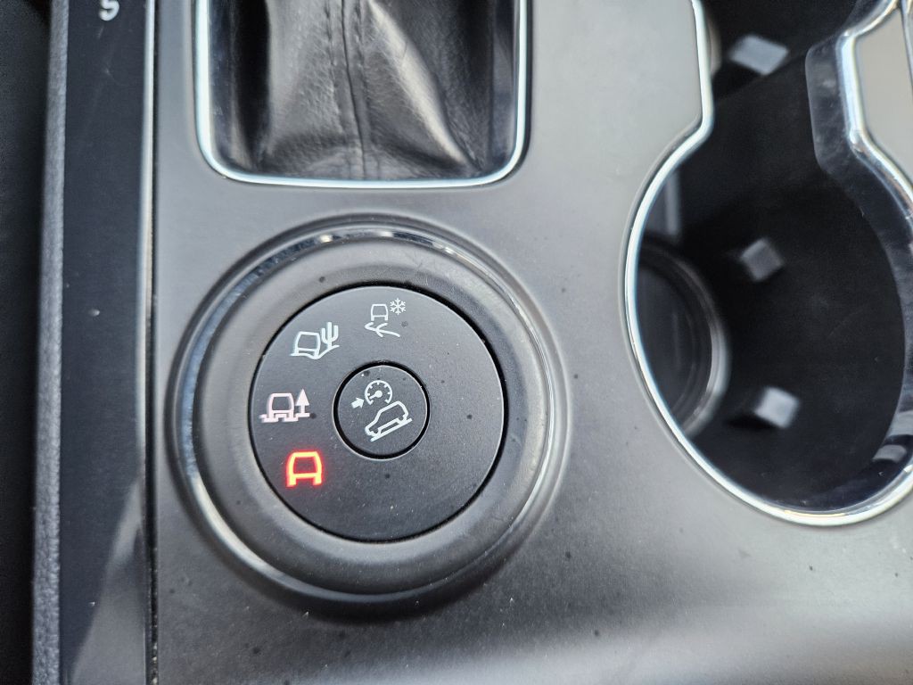 2018 Ford Explorer Image 37