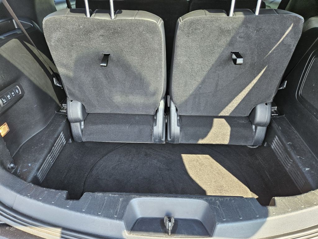 2018 Ford Explorer Image 46