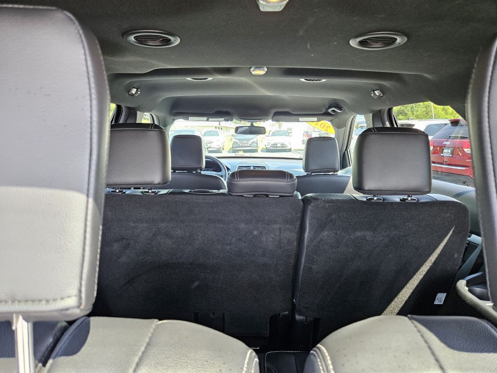 2018 Ford Explorer Image 49