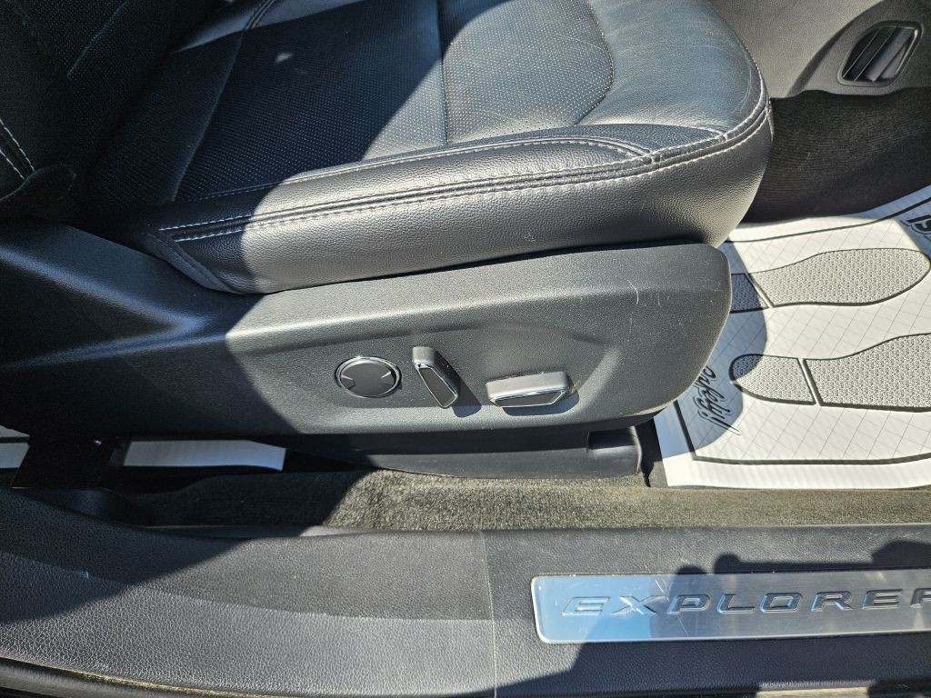 2018 Ford Explorer Image 51
