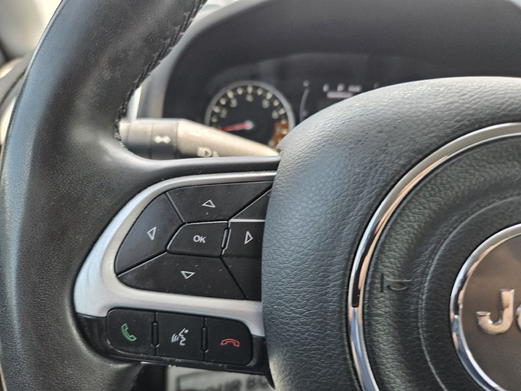 2020 Jeep Renegade Image 29
