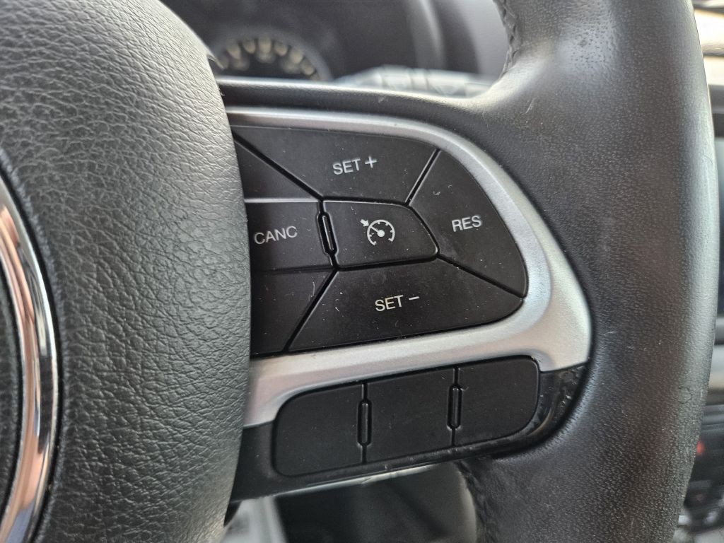 2020 Jeep Renegade Image 30