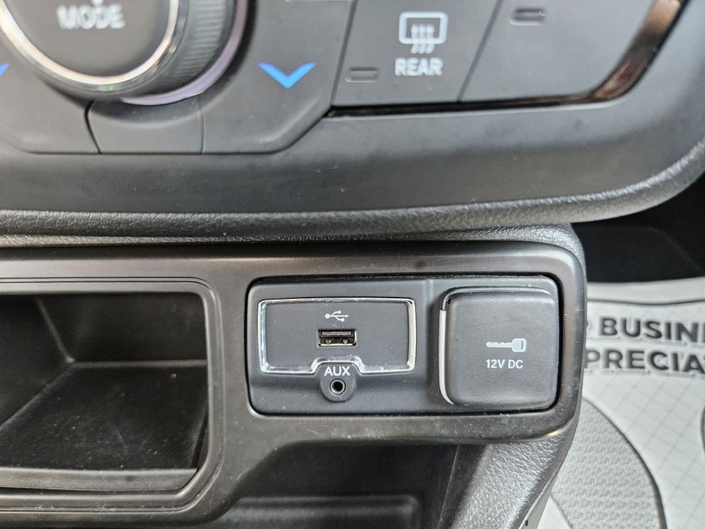 2020 Jeep Renegade Image 34