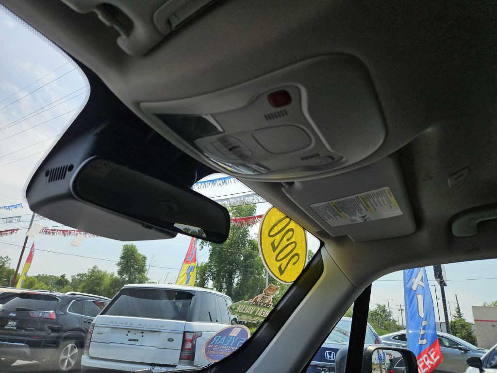 2020 Jeep Renegade Image 37