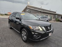 Image for 2019 Nissan Pathfinder S ID: 6757985