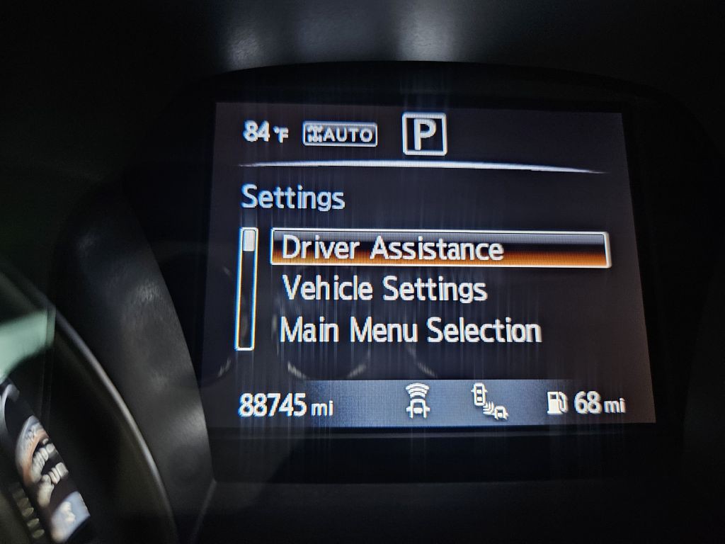 2019 Nissan Pathfinder Image 27