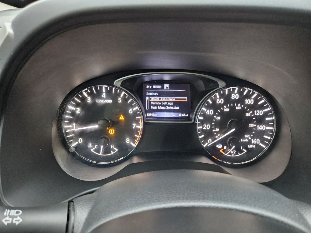 2019 Nissan Pathfinder Image 28