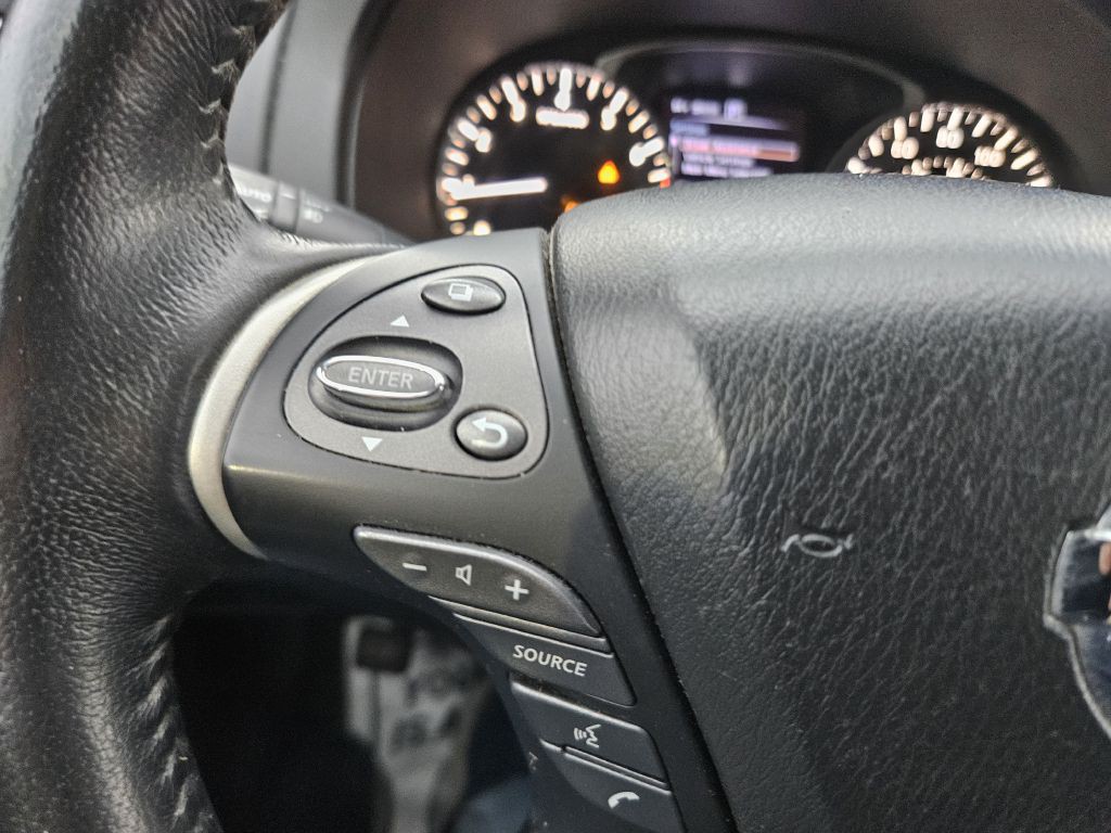2019 Nissan Pathfinder Image 30