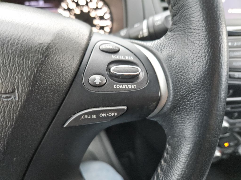 2019 Nissan Pathfinder Image 31