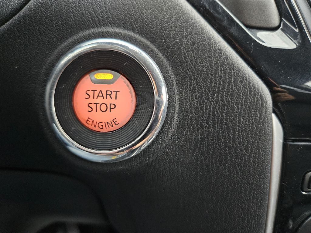 2019 Nissan Pathfinder Image 32
