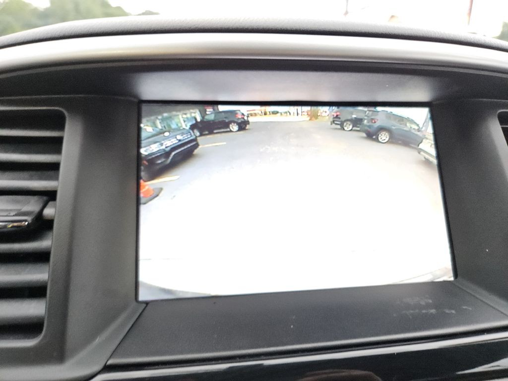 2019 Nissan Pathfinder Image 39