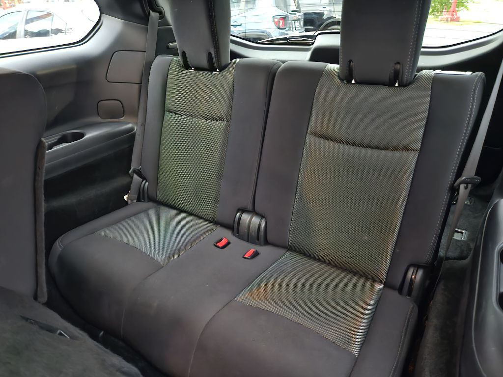2019 Nissan Pathfinder Image 43