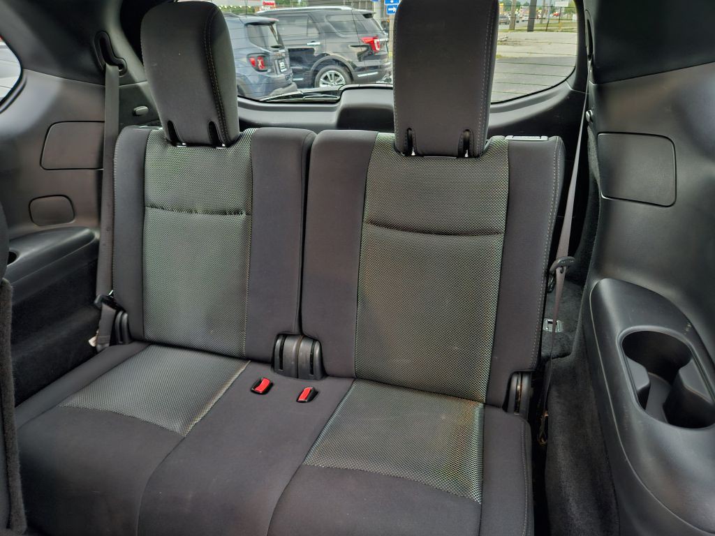 2019 Nissan Pathfinder Image 44