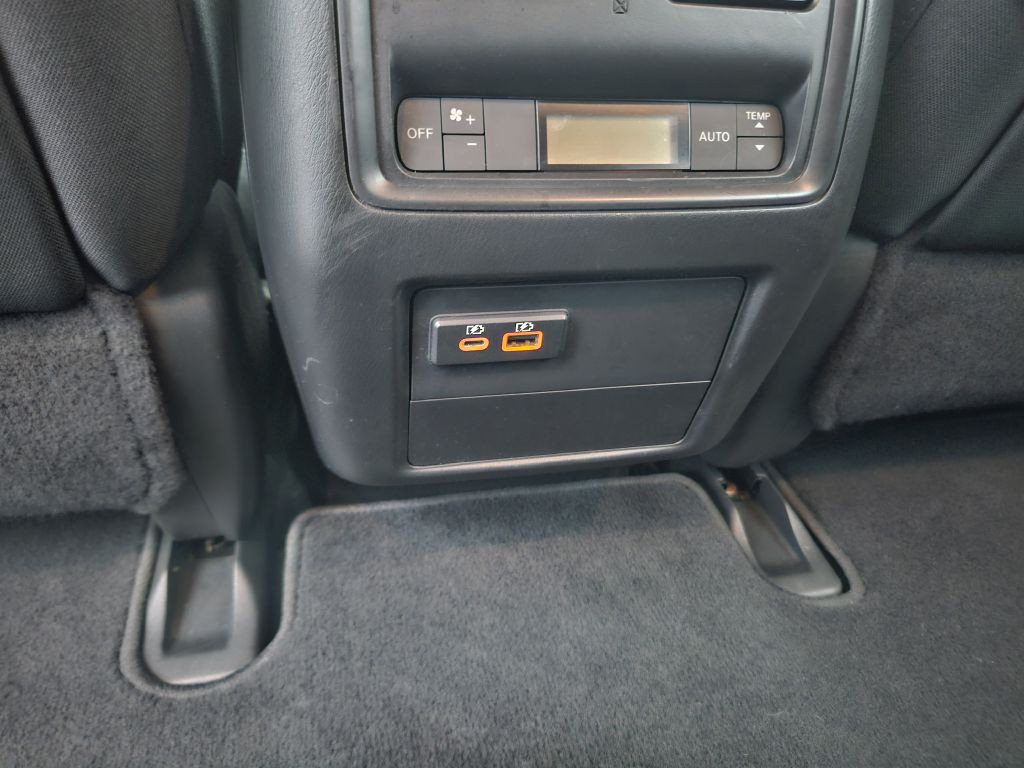 2019 Nissan Pathfinder Image 45