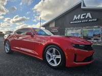 Image for 2020 Chevrolet Camaro LS ID: 6760583
