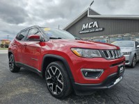 Image for 2019 Jeep Compass Limited ID: 6760603