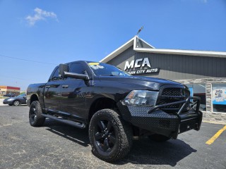 Image for 2015 RAM 1500 ST ID: 6762954