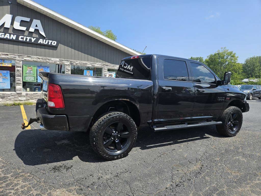 2015 RAM 1500 Image 6