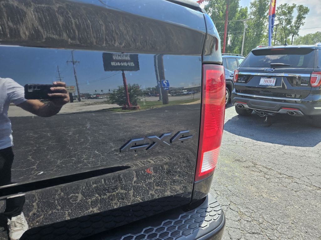 2015 RAM 1500 Image 9