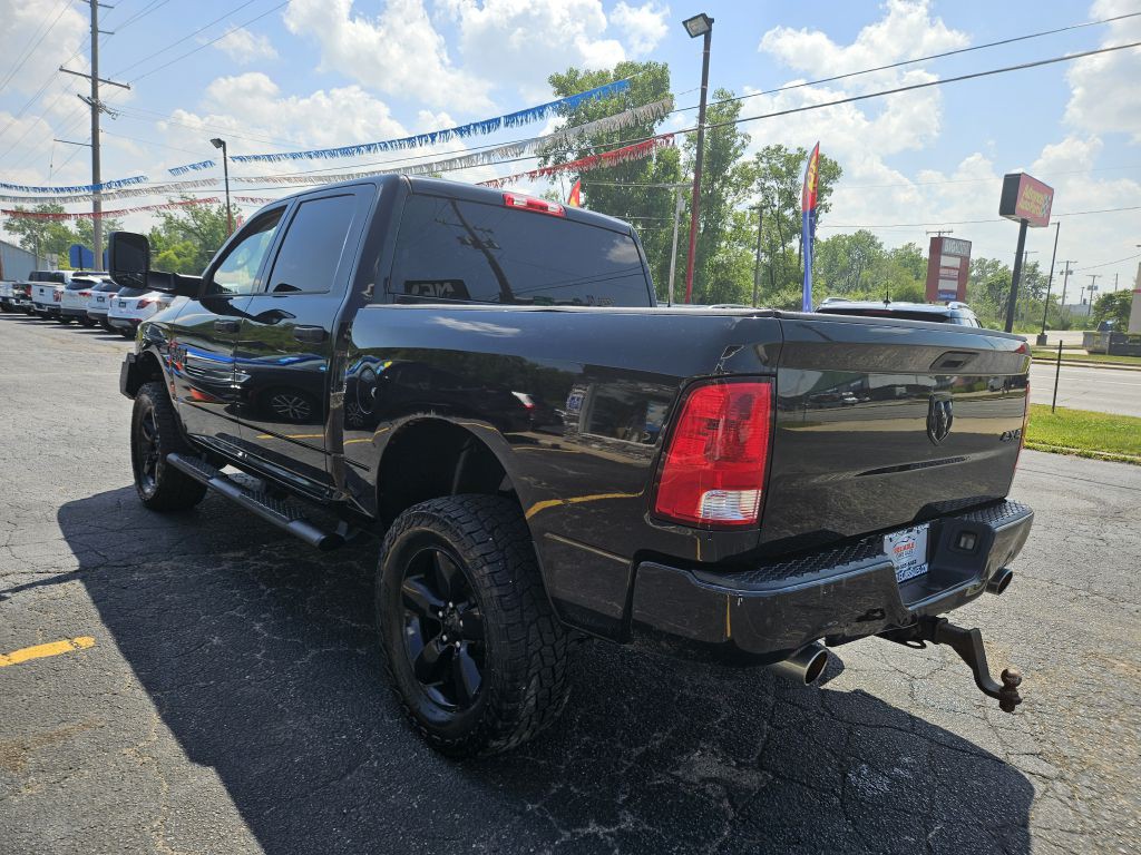 2015 RAM 1500 Image 10