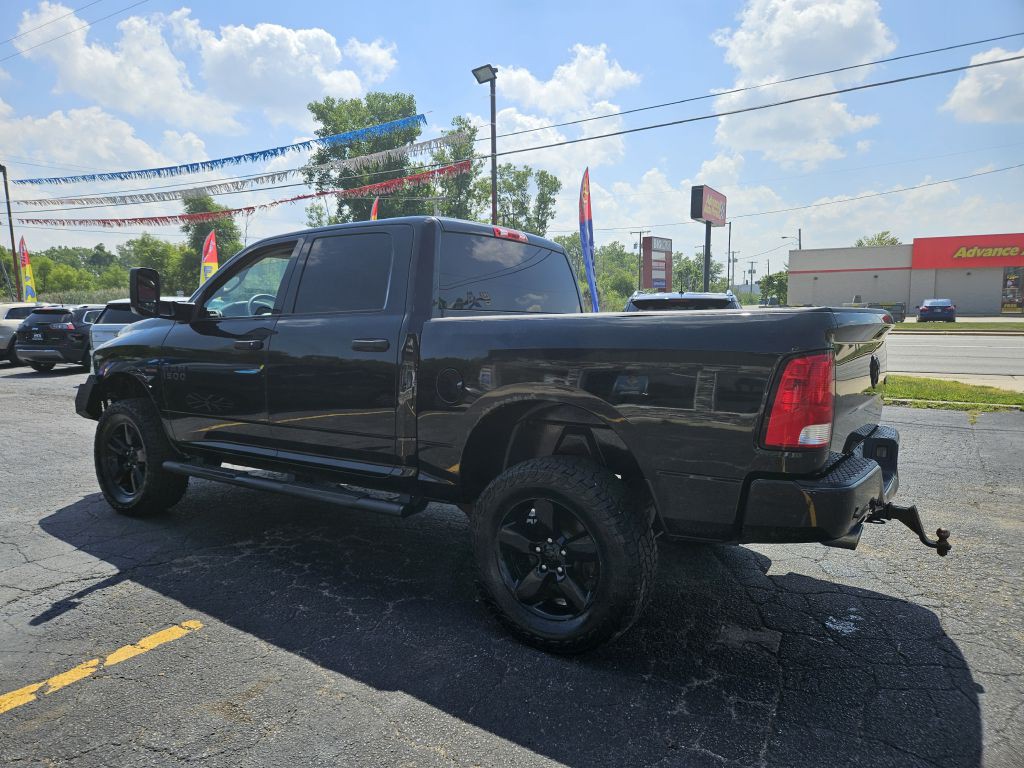 2015 RAM 1500 Image 11