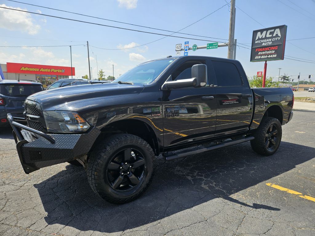 2015 RAM 1500 Image 13