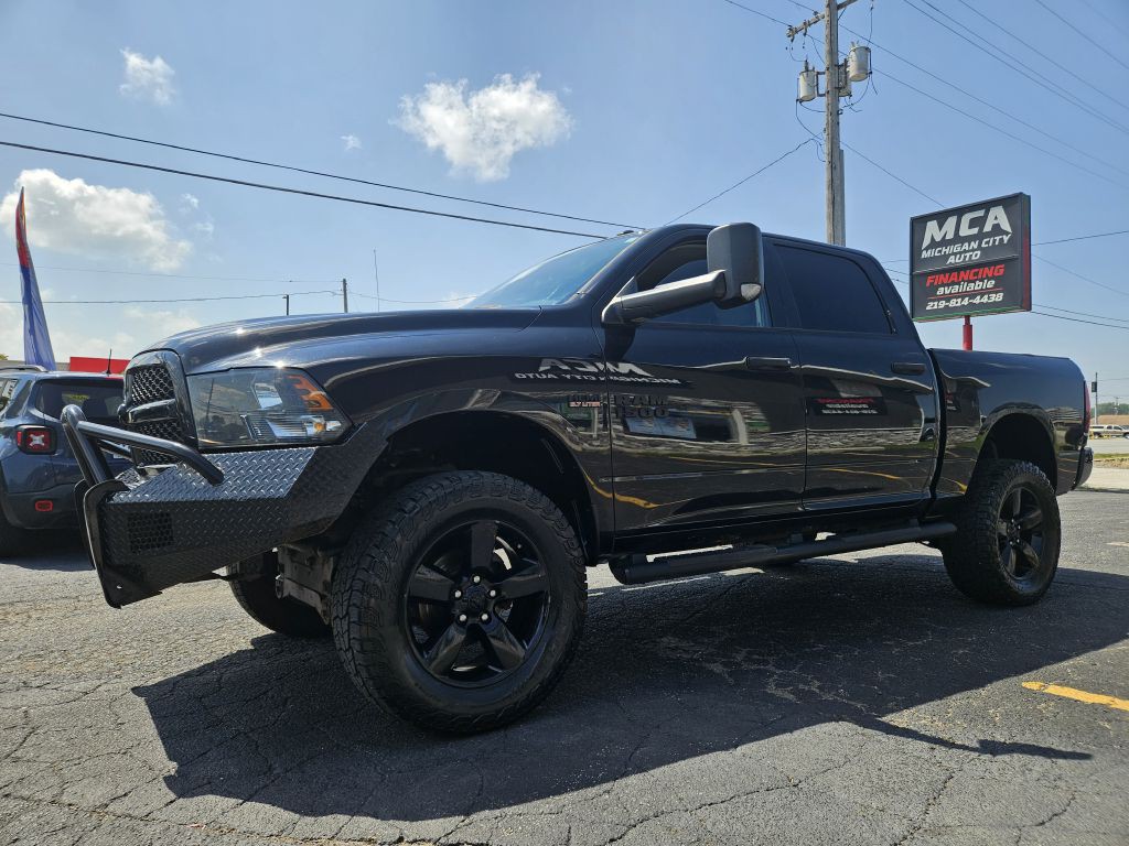 2015 RAM 1500 Image 14