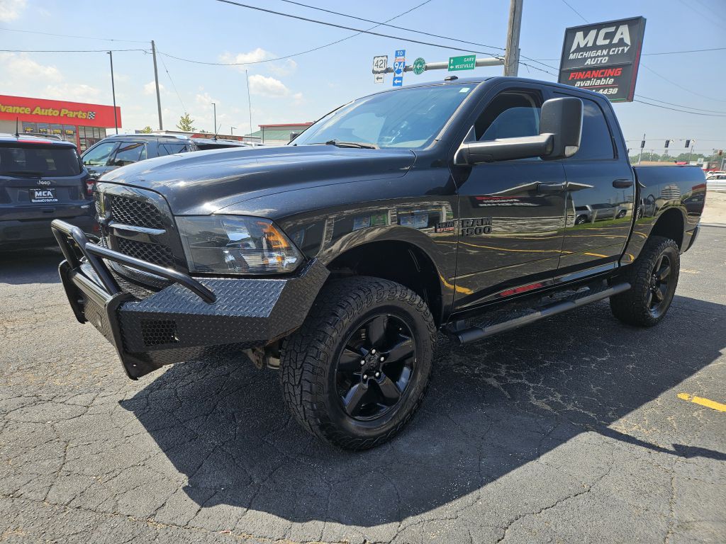 2015 RAM 1500 Image 15