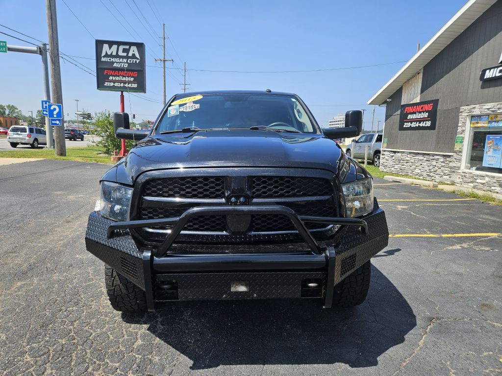 2015 RAM 1500 Image 17