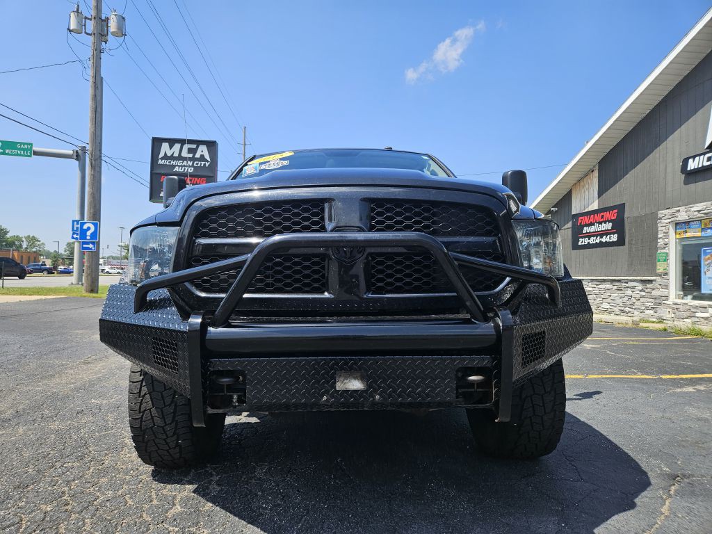 2015 RAM 1500 Image 18