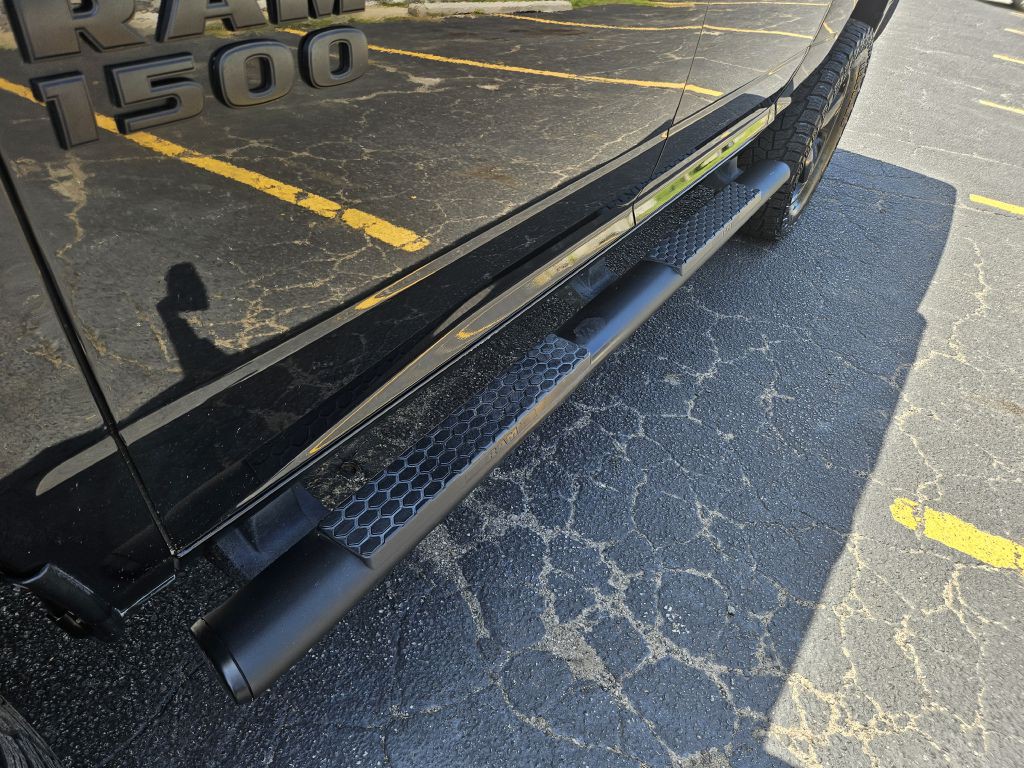 2015 RAM 1500 Image 20