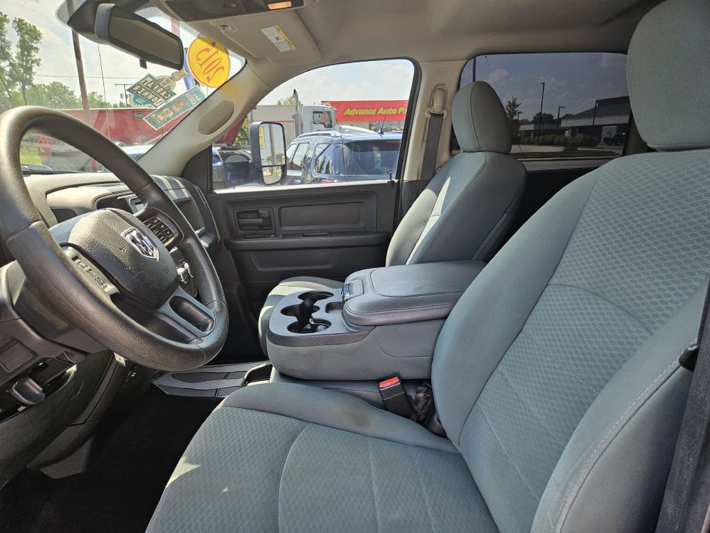 2015 RAM 1500 Image 22