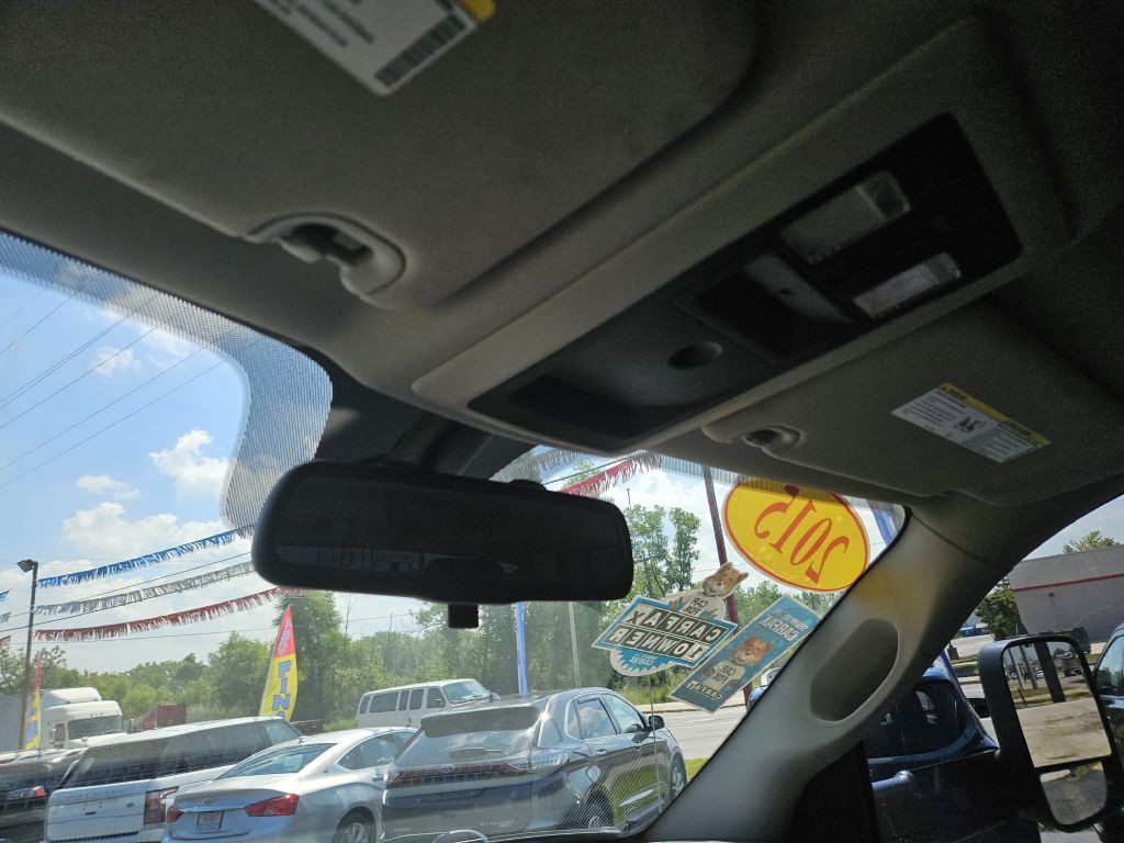 2015 RAM 1500 Image 32
