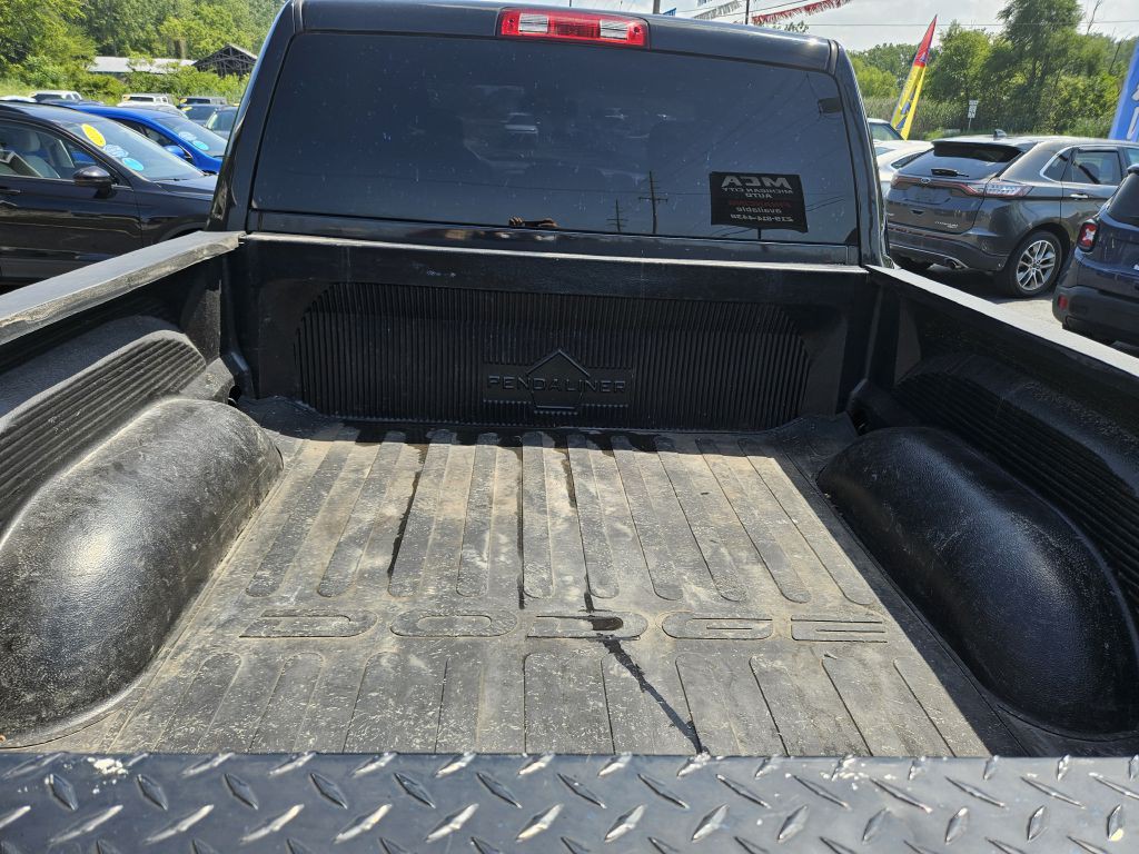 2015 RAM 1500 Image 37