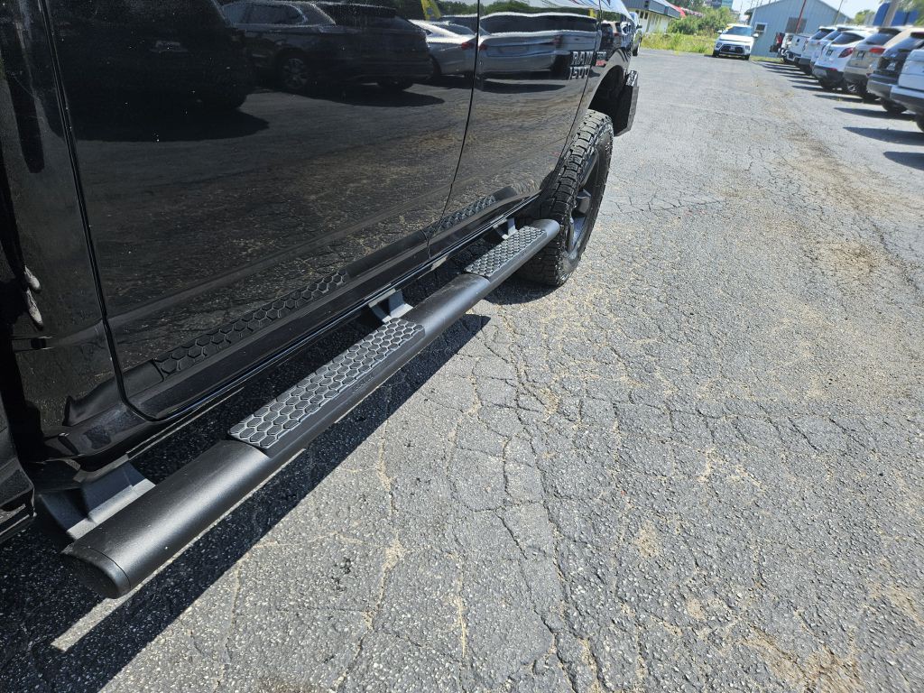 2015 RAM 1500 Image 38