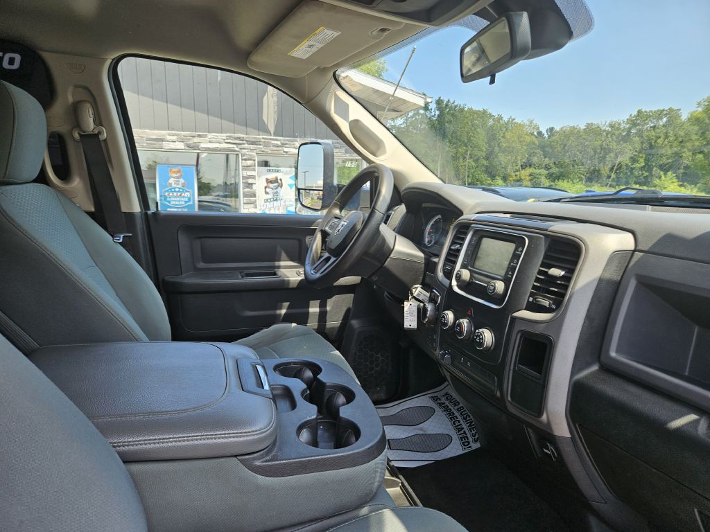 2015 RAM 1500 Image 42