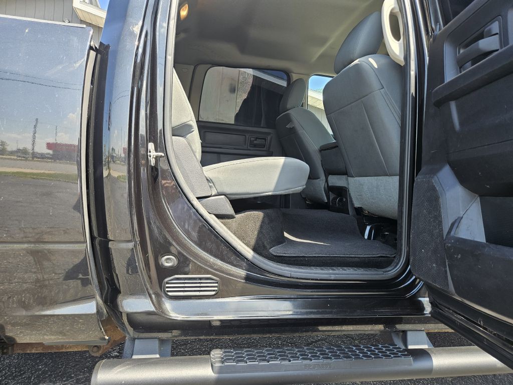2015 RAM 1500 Image 45