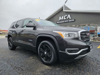 Image for 2018 GMC Acadia SLE ID: 6763203