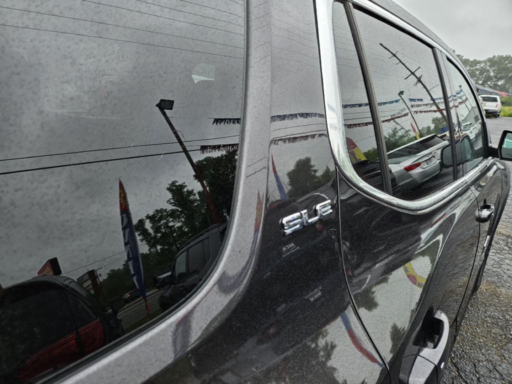 2018 GMC Acadia Image 10