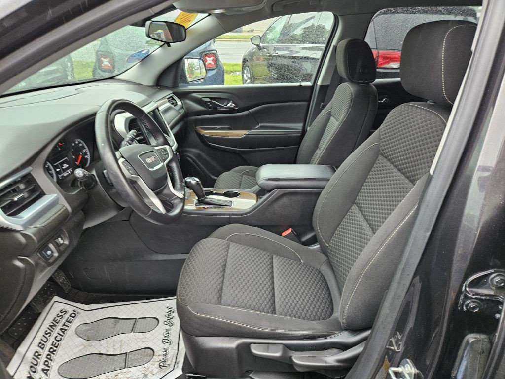 2018 GMC Acadia Image 22
