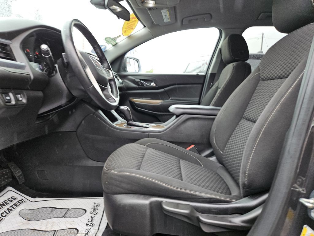 2018 GMC Acadia Image 23