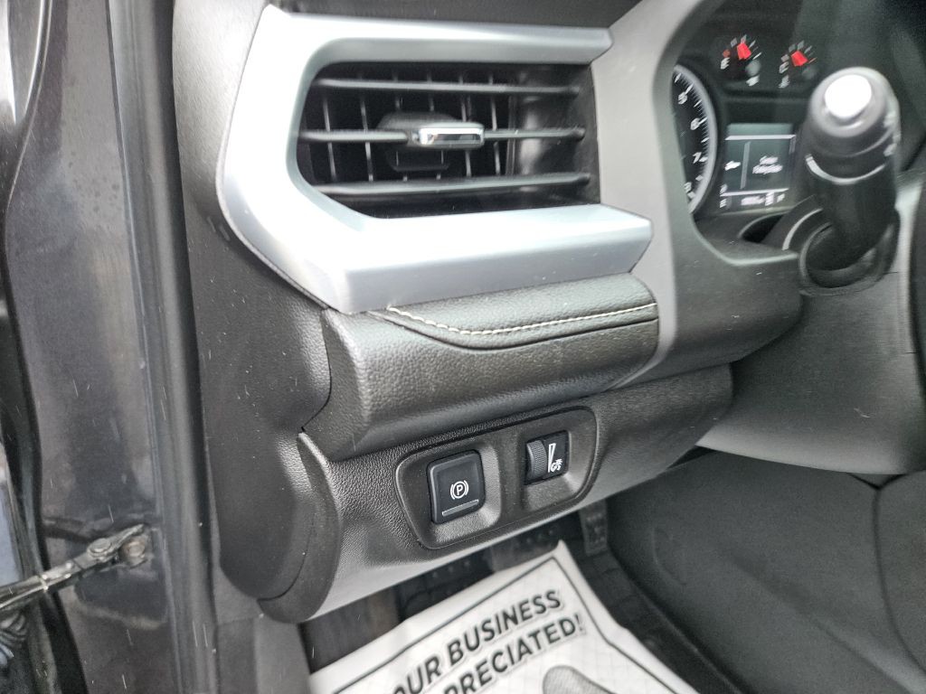 2018 GMC Acadia Image 24