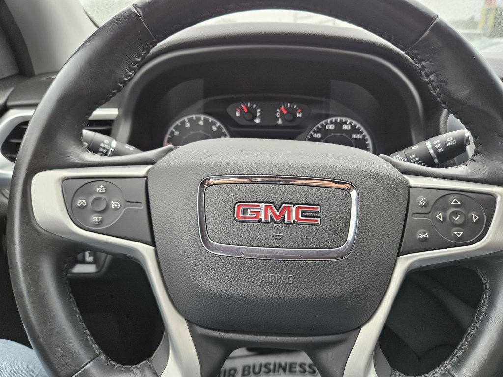 2018 GMC Acadia Image 26