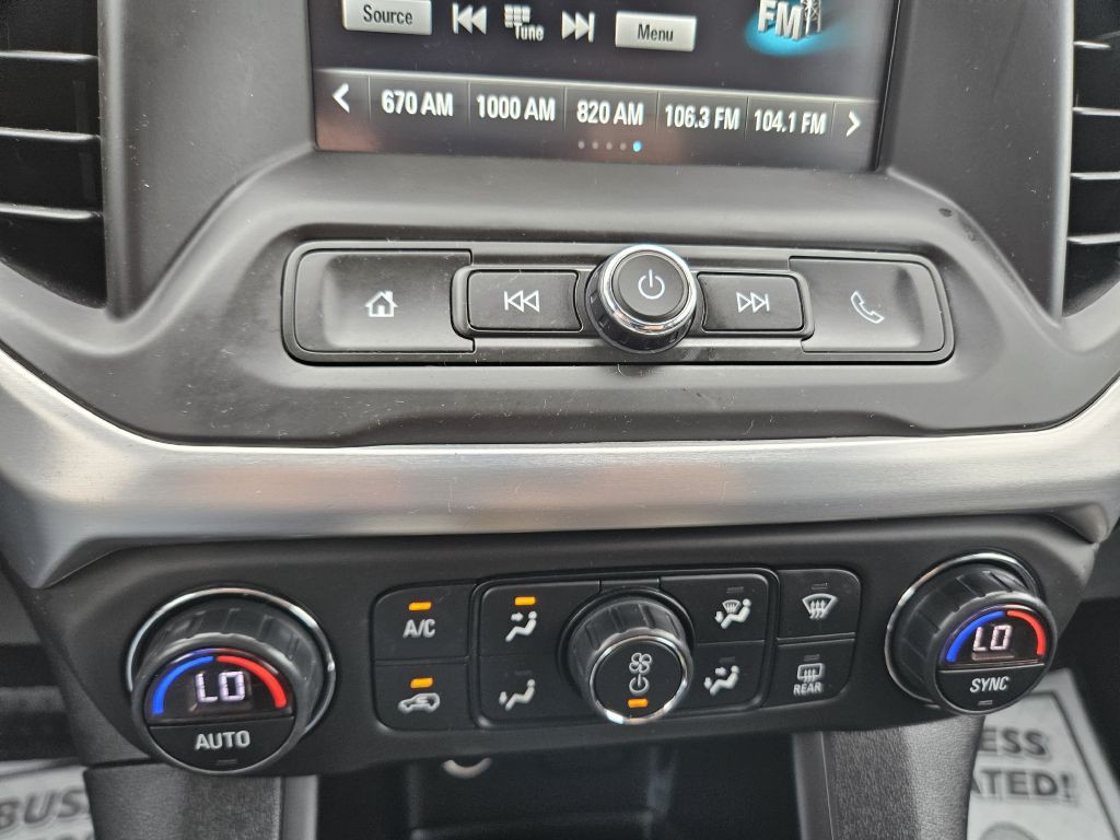 2018 GMC Acadia Image 31